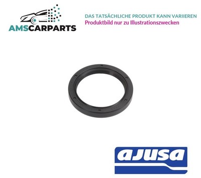 KURBELWELLE WELLENDICHTRING TIMING END 15054200 AJUSA P NEU OE QUALITÄT