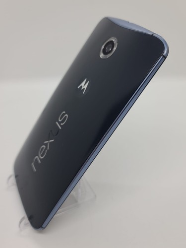 Motorola Nexus 6 32 GB AT&T GSM Desbloqueado Rooteado Kali Nethunter Pentest XT1103 - Imagen 10 de 11