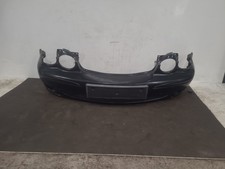 2005 JAGUAR X-TYPE V6 SPORT Saloon Front Bumper