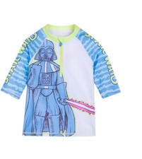 Boys Star Wars Rash Guard Disney Store