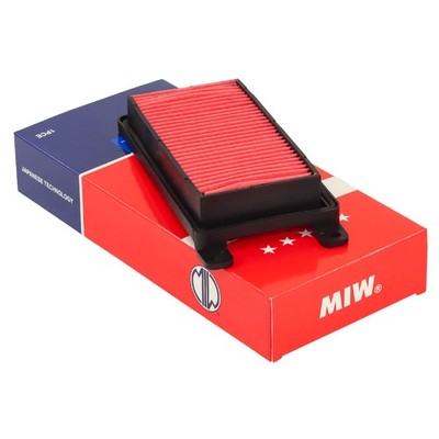 Luftfilter Filter MIW KY7110 für Kymco Agility 50 New People 50 Super 8  2007-25
