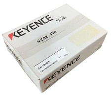 Keyence CA-CH10X 10M High Speed Camera Cable For Repeater