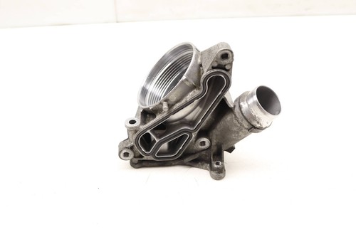 2008-2017 BMW X6 - Engine OIL Filter Housing 8642289 - Picture 2 of 5