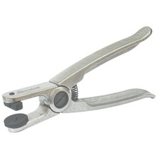 Alicates de corte de vidrio corte plateado BO 700.0A