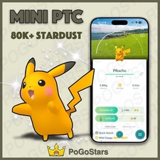 Pok mon PTC Go - Shiny Pikachu - Aomori Pokelids  Special Background  