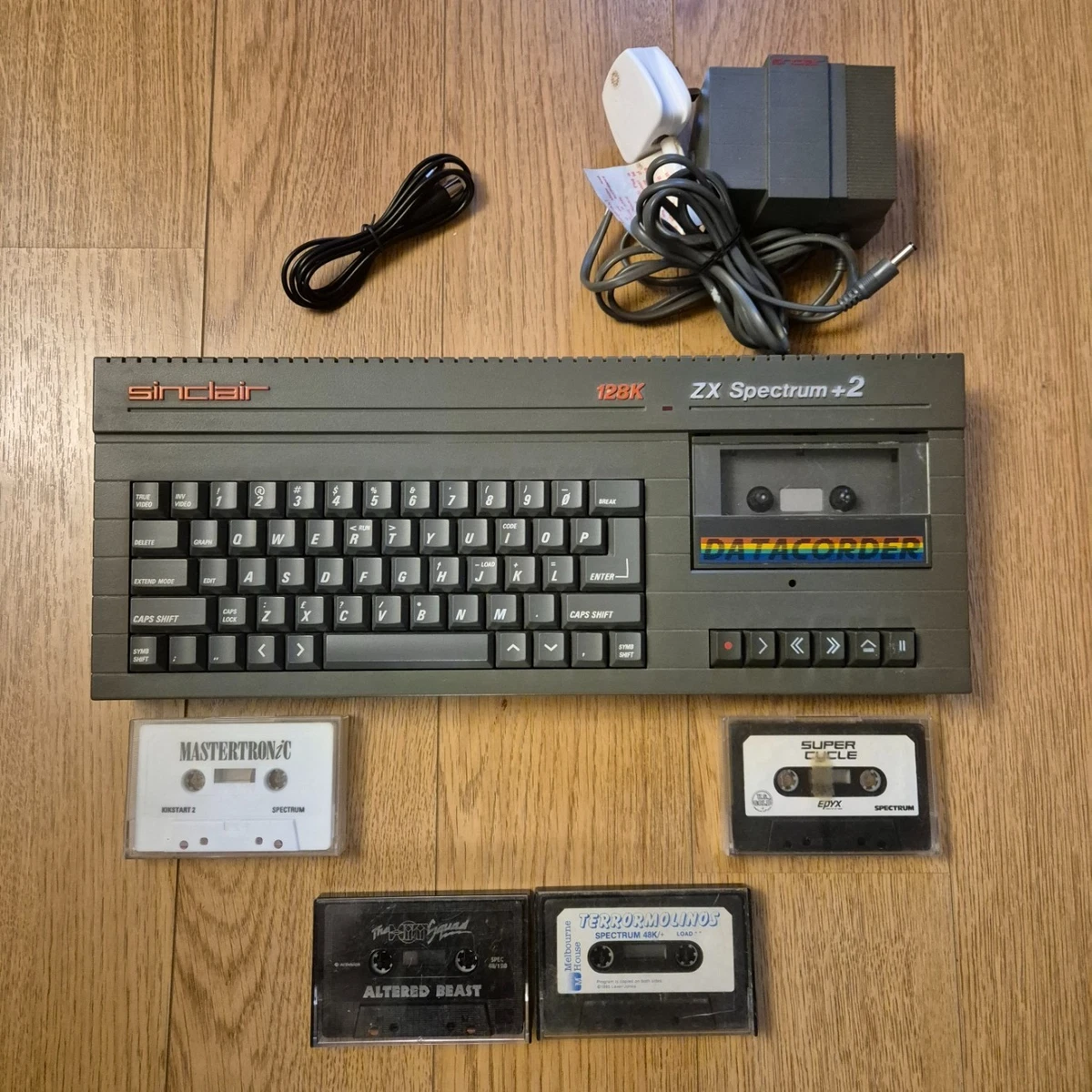 Zx Spectrum 128k Vintage Computers & Mainframes for sale | eBay UK