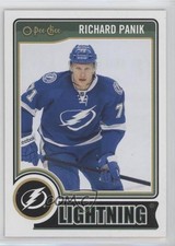 2014-15 O-Pee-Chee Richard Panik #378 e6j