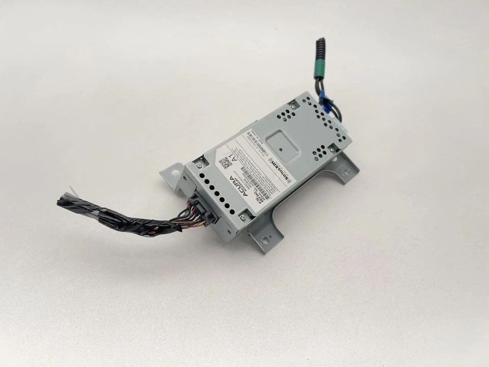 Sintonizador satelital Acura MDX 2018-2020 3,5 L AWD 60 K -base- 59191 Foto 4 de 4