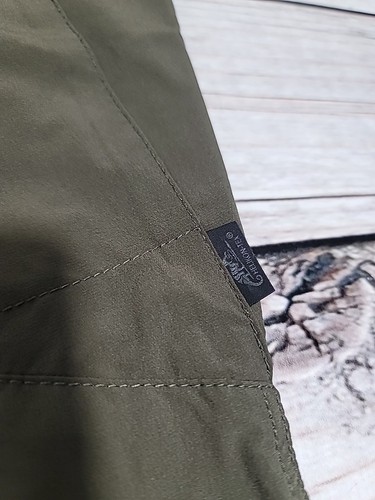 HELIKON-TEX URBAN TACTICAL HOSE SP-OTP-VL Herren Gr. W34-L34 grün - Bild 2 von 9