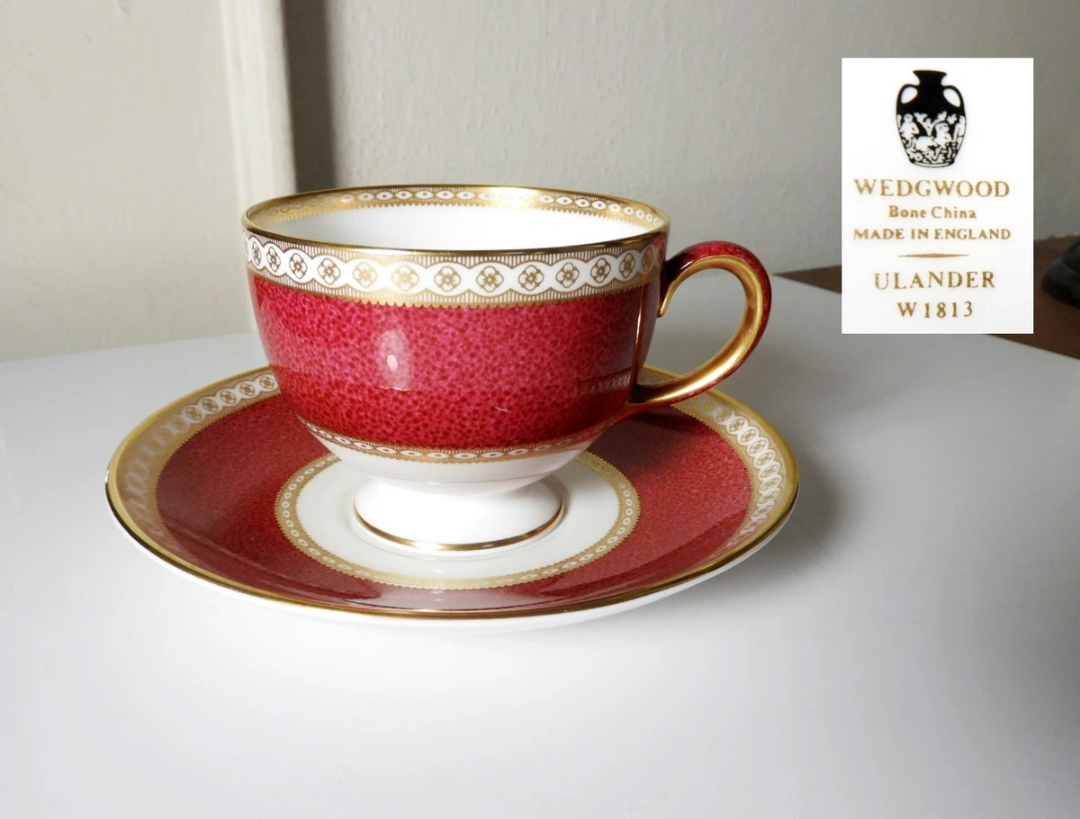 Wedgwood Ulander for sale | eBay