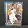 Kam Jones 2025-26 Topps Chrome #289 Blue Basketball Border Refractor RC /150