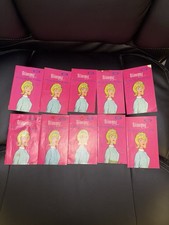 Ideal Ad Booklet Tammy Doll Catalog Price Guide Booklet LOT OF 10 