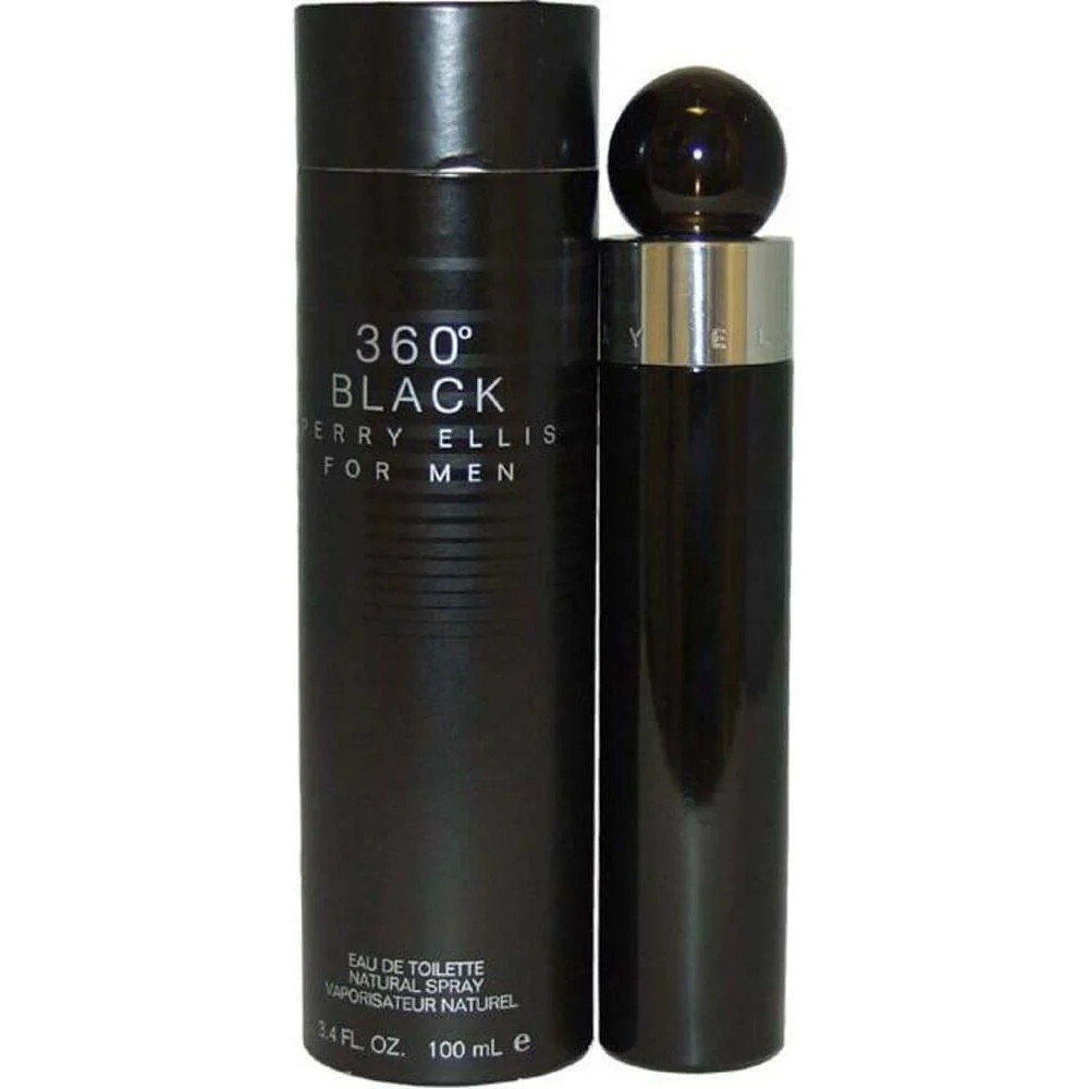 For Men Edt 3.3 / 3.4 Oz New In Box