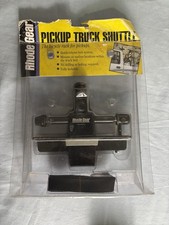 Bicicleta portabicicletas Rhode Gear Pick Up Truck Shuttle pieza nueva # SU4001