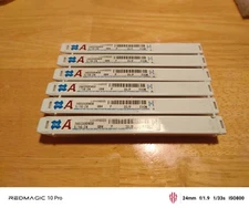 OSG Spiral Point Tap: 5/16-24 UNF, 3 Flutes, Plug Chamfer, 2B Class of fit.