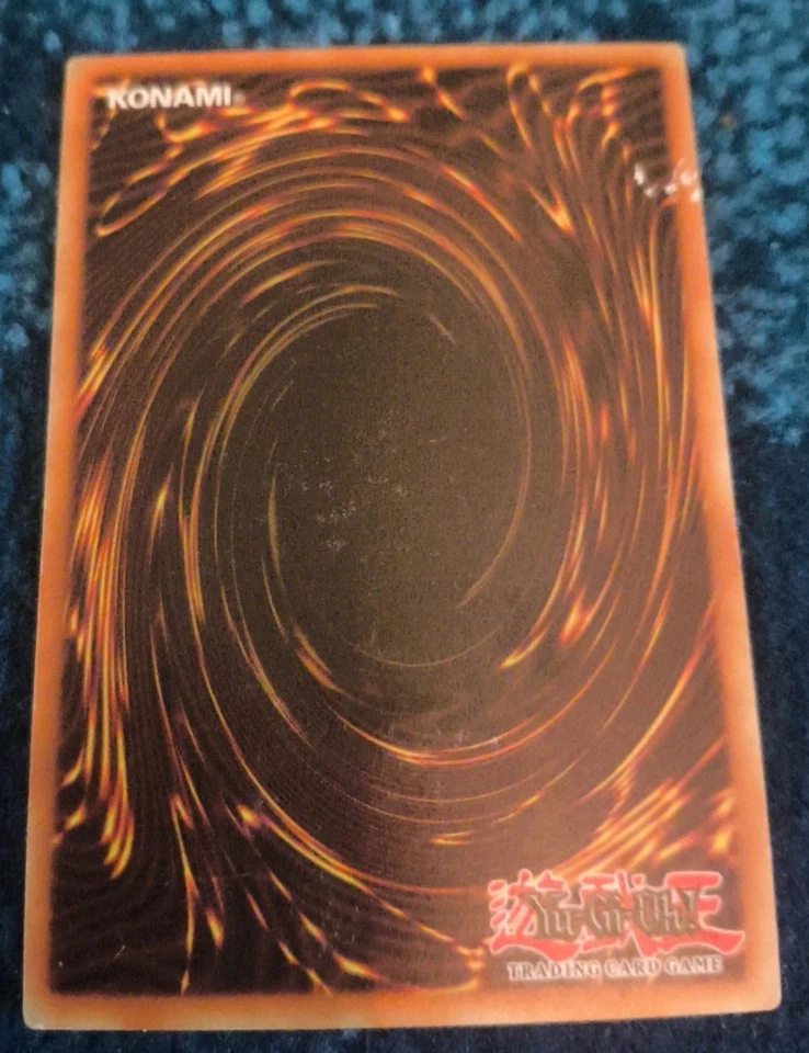 Yu-Gi-Oh Cyber Drache CRV-DE015 1. Auflage - Bild 3 von 4