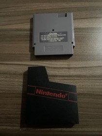 Ice Climber (Nintendo NES, 1985)