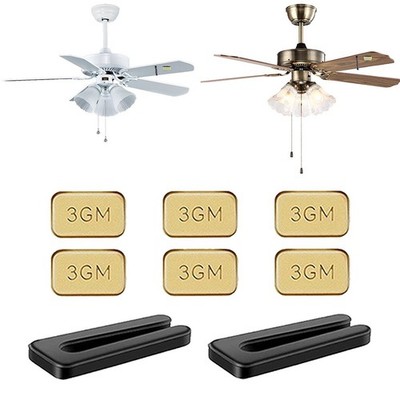 Fan Balancing Kits Fan Balance Ersatz Garantiert Lüfterblatt-Ausgleich