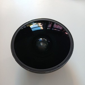 Century Fisheye Mk1 | eBay