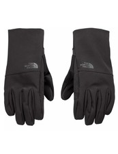 The North Face Guanti Uomo Apex Isolati Etip XL Nero