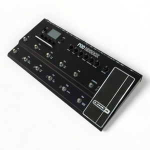 HD 500 X Line 6 | eBay