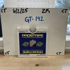 ProStripe Premium Film R-53230 Tomato Red 1” (~50% Used)