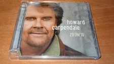 CD   HOWARD CARPENDALE   20 Uhr 10   @LOOK@ 130