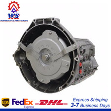 6R80 Automatic Transmission For Ford F-150 Expedition Mustang Lincoln Navigator