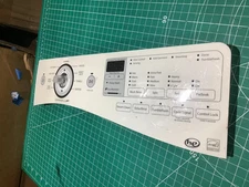 Whirlpool W10750477 Washer Control Board Interface Panel AZ178918 | ARV110