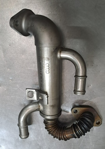 AGR Kühler VW Polo 9N Skoda Fabia Roomster 1.4 TDI 045131513L