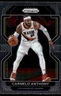 Carmelo Anthony 2021-22 Panini Prizm #11 Lakers NBA READ FREE SHIP AutographDen