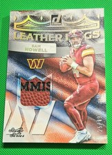 Sam Howell Leather Kings /49