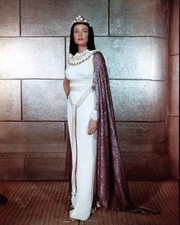 10 x The Egyptian Unsigned 6" x 4" CAST photos  - Donation to Charity #1