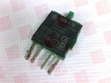 SCHNEIDER ELECTRIC ZB6E1B / ZB6E1B (NEW NO BOX)