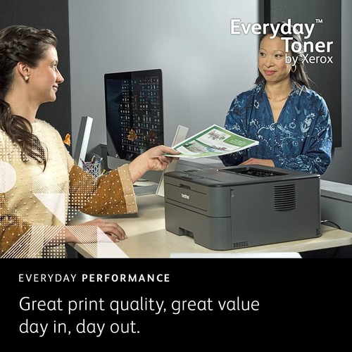 Everyday by Xerox Mono Toner compatible with HP 80X (CF280X), Extra High Capacit - Bild 3 von 4