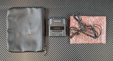 Tascam DR-10L Portable Digital Audio Recorder with Lavalier Microphone