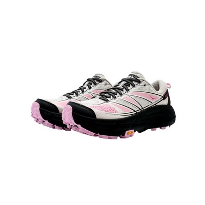 1126 Hoka Mafate Speed 2 Grout / Carbon 1126851-GTCR Men's | eBay