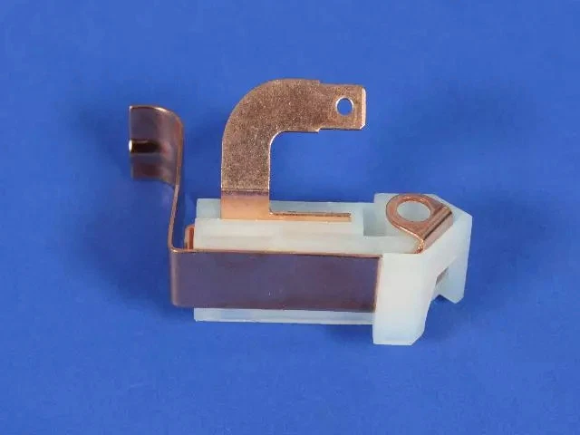 Interruptor de freio de estacionamento Mopar genuíno 4221463 - Imagem 2 de 4