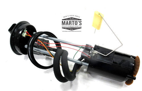 TESTED SEADOO 2012-2026 GTI RXT RXP WAKE GTR LTD PRO SPARK TRIXX OEM FUEL PUMP