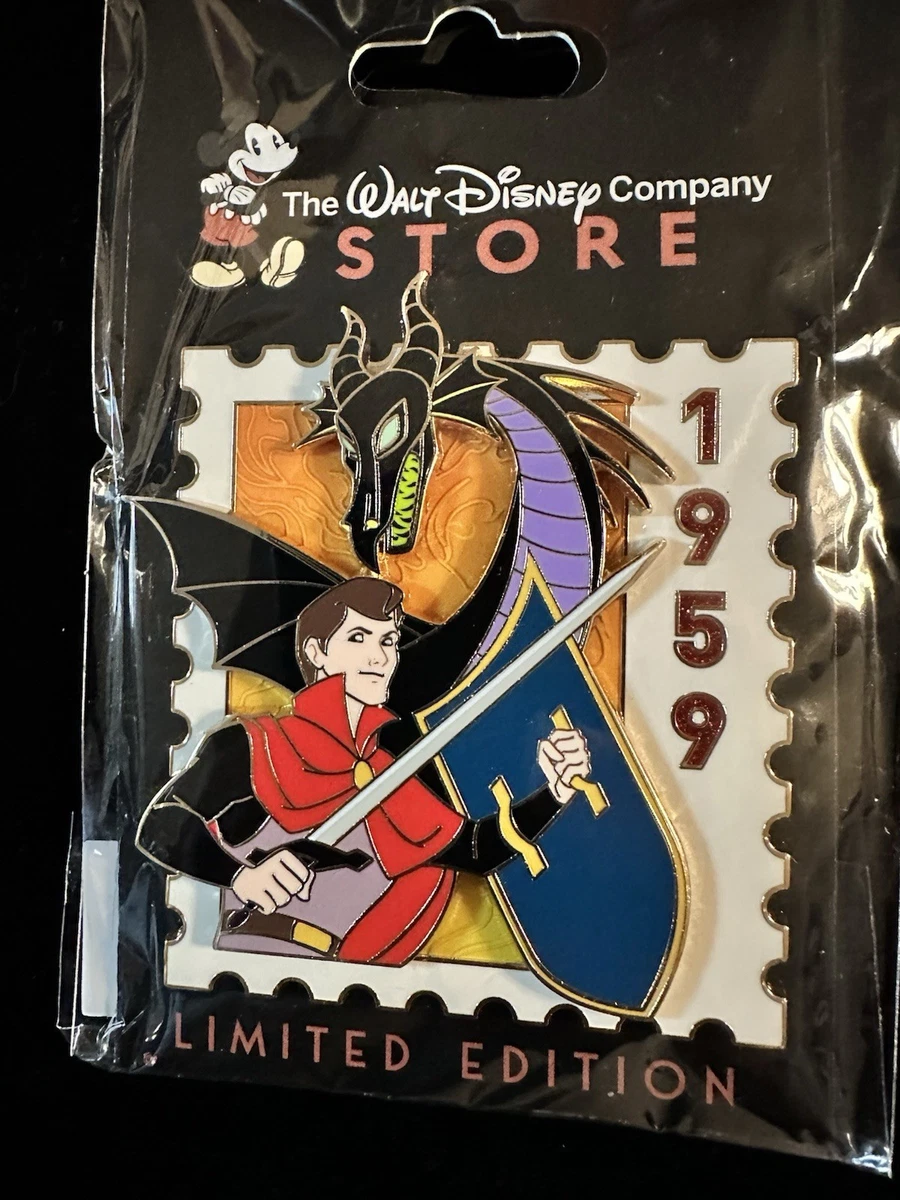 Disney Limited Edition Pin for sale | eBay
