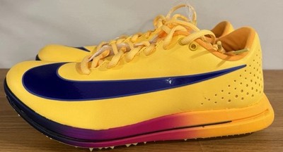 Nike Triple Jump Elite 3 Track & Field Jumping Spikes Mens Size 10 HV6425-800