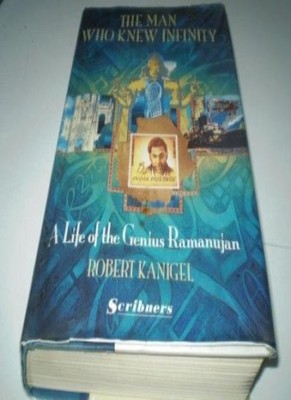 The Man Who Knew Infinity: A Life of the Genius Ramanujan-Robert | eBay UK
