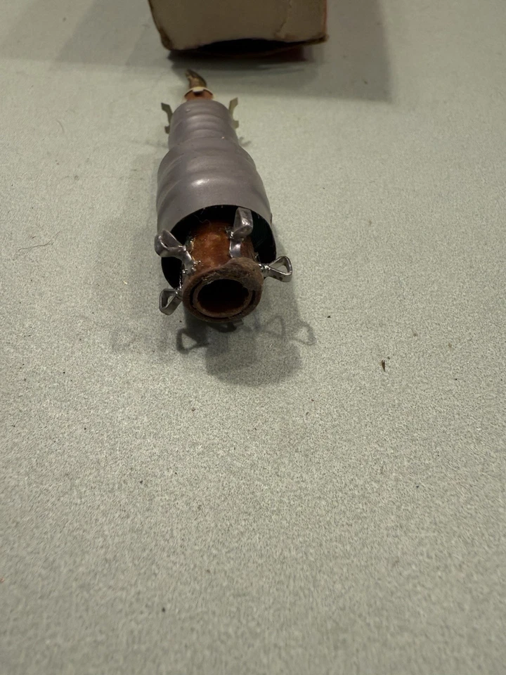 NOS RCA 113999 / 113999 (NEW IN BOX) Coil - Image 4 of 4