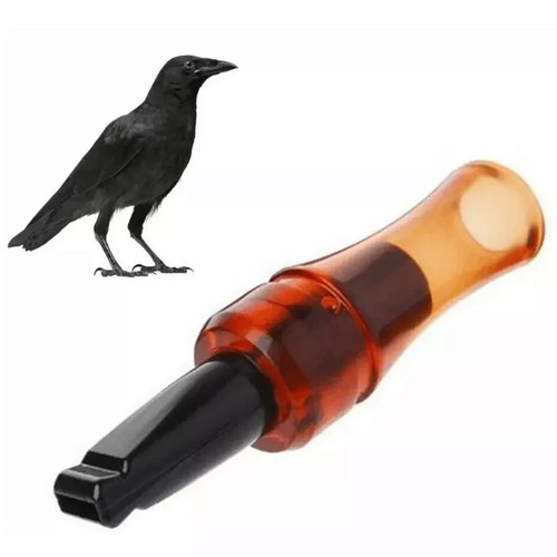 Decoy Whistle Tool Sound