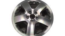 Fits 2003 Acura Mdx Wheel Aluminum 17x6 12jj 42700-s3v-a31 - New Oem Fits 2003 Acura Mdx Wheel Aluminum 17x6 12jj 42700-s3v-a31 - New Oem