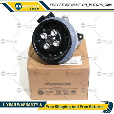 OEM VW Water Pump 03C121004J for 1.4T GolfMK6 jetta Scirocco beetle Audi A3