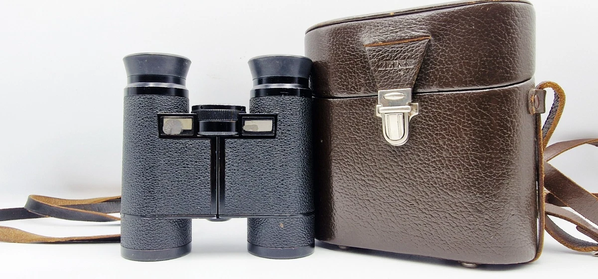 FERNGLAS CARL ZEISS Jena Turmon 8 x 21 EUR 100,00 - PicClick DE
