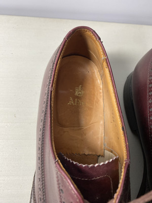 Alden 929