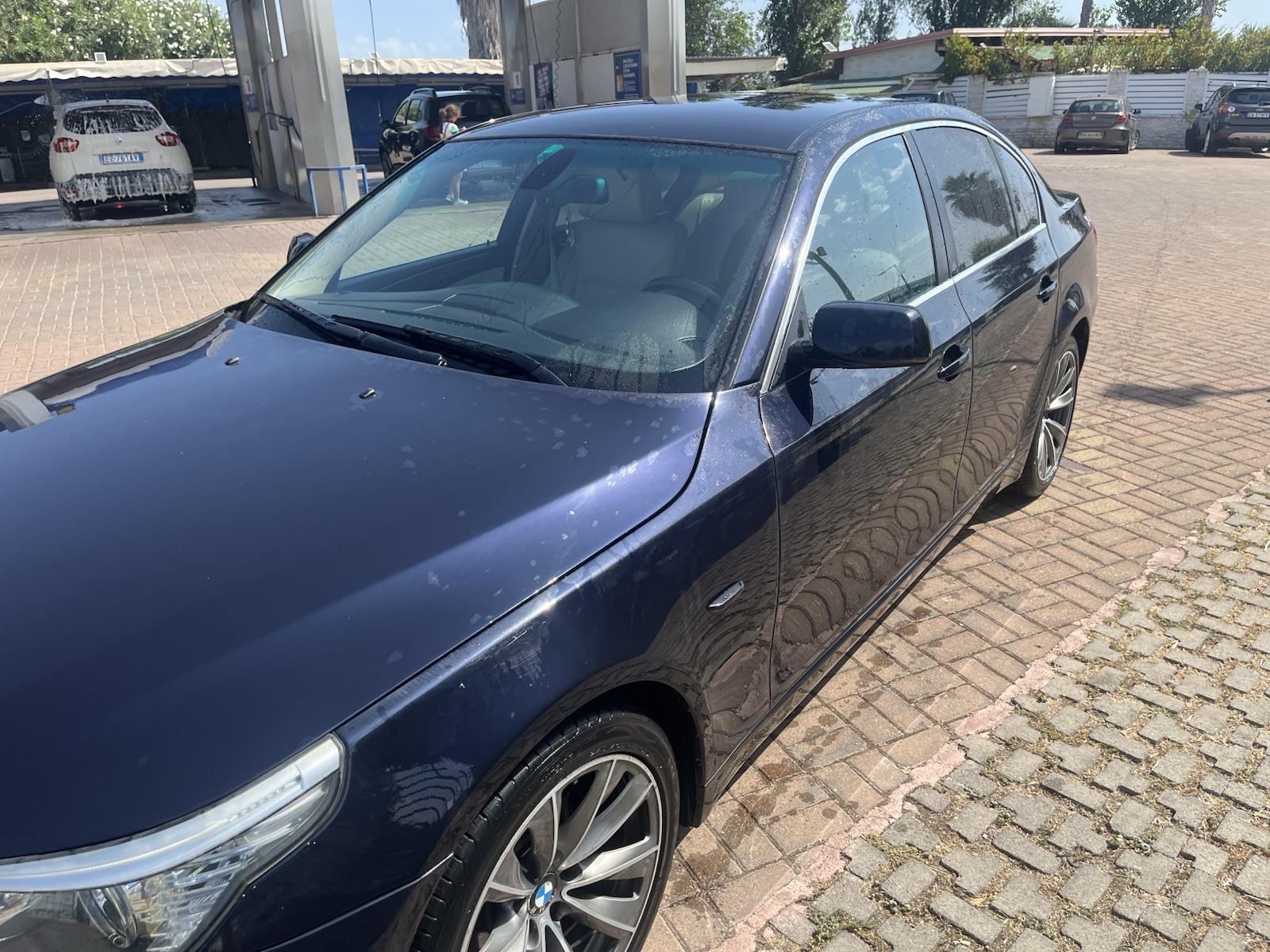 Per Amatori BMW foto 3