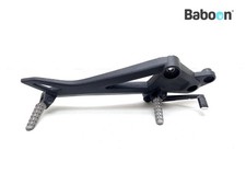 Fußrasten Anlage Rechts Ducati Monster 1100 S 2009-2011 (82431441A)